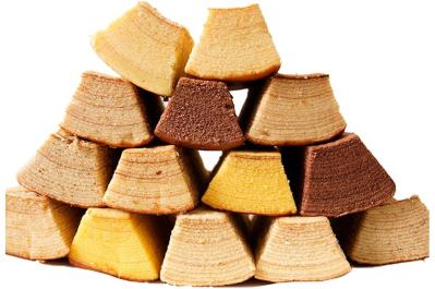 ゆうゆうtime編集部おすすめ【訳ありお菓子】クッキーやバウムクーヘン、海苔巻きおかきも最大29％OFF｜Amazon新生活セール（サムネイル画像3）