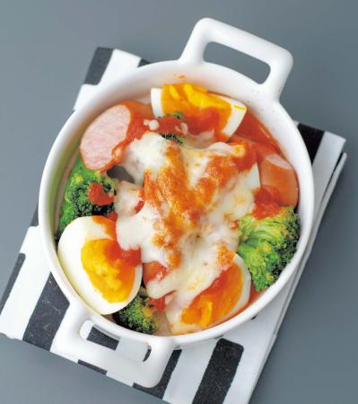 管理栄養士直伝！【冷凍ブロッコリー】簡単メインおかず3選。冷凍野菜の使い方のコツも紹介（サムネイル画像8）