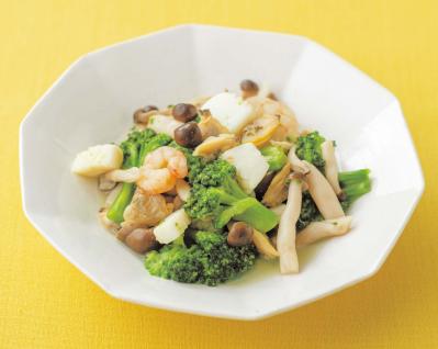 管理栄養士直伝！【冷凍ブロッコリー】簡単メインおかず3選。冷凍野菜の使い方のコツも紹介（サムネイル画像9）