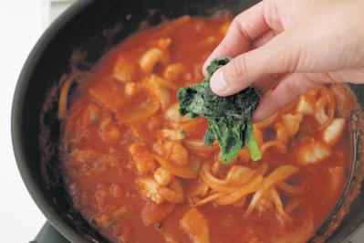 管理栄養士直伝！【冷凍ブロッコリー】簡単メインおかず3選。冷凍野菜の使い方のコツも紹介（サムネイル画像3）