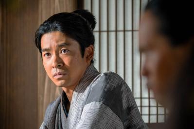 豊臣兄弟！　小一郎（サムネイル画像）