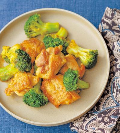 管理栄養士直伝！【冷凍ブロッコリー】簡単メインおかず3選。冷凍野菜の使い方のコツも紹介（サムネイル画像7）