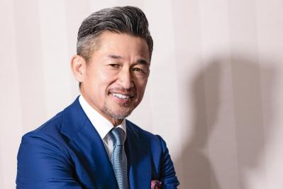 キングカズ【三浦知良さん・59歳】体力回復のための食事メニューは”発酵食品”がカギだった