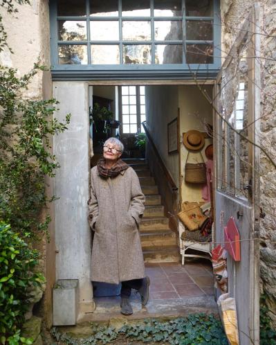 南仏の小さな村で現役、69歳アンティーク商が語る「人間に本当に必要なものは、実はとても少ない」（サムネイル画像8）