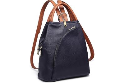 散歩やお出かけにぴったり！ゆうゆうtime編集部おすすめ【リュックサック】Amazon新生活セールで最大30％OFF（サムネイル画像3）