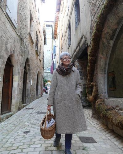 南仏の小さな村で現役、69歳アンティーク商が語る「人間に本当に必要なものは、実はとても少ない」（サムネイル画像4）