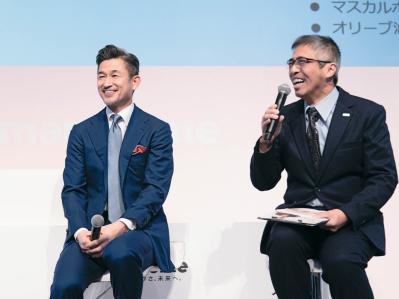 キングカズ【三浦知良さん・59歳】体力回復のための食事メニューは”発酵食品”がカギだった（サムネイル画像5）