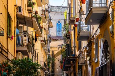 「ネタバレOKで映画を見る？」若者の傾向に、ヤマザキマリさんはどう返した？／『テルマエ・ロマエ』続編の秘話も（サムネイル画像2）