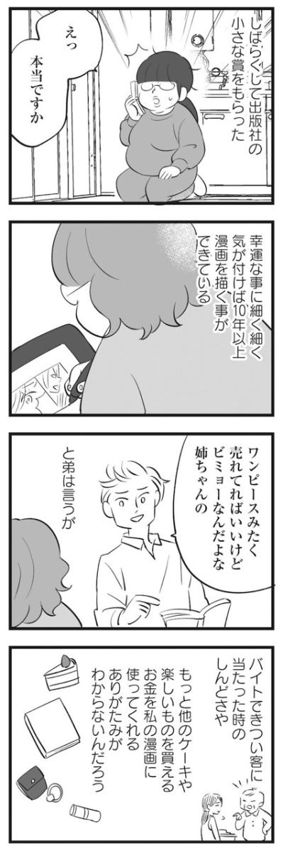 ネコと10年間、ふたり暮らし。少しずつ軌道に乗りはじめた私の人生【毒親育ちの結婚 #3】（サムネイル画像7）