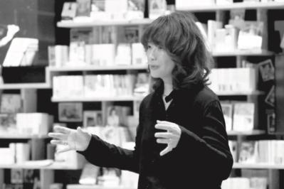 「ネタバレOKで映画を見る？」若者の傾向に、ヤマザキマリさんはどう返した？／『テルマエ・ロマエ』続編の秘話も（サムネイル画像）