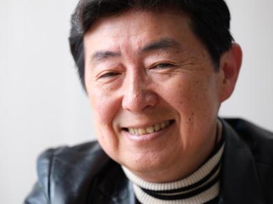 「笠井はいつまでがんで食っているのか」と言う人も…それでも僕が“がんの情報発信”を続ける理由【笠井信輔さんのターニングポイント＃4】（サムネイル画像2）