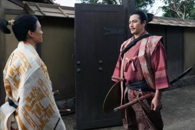 【豊臣兄弟！】第1回から最新話までのあらすじを一気読み！（ネタバレあり）（サムネイル画像7）