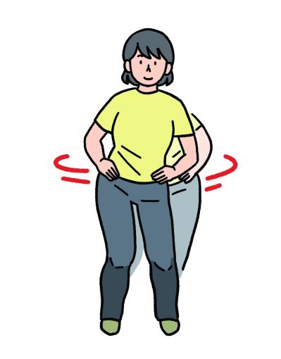 腰痛に悩む夫にもすすめたいストレッチ＆エクササイズも！加藤綾菜の【加藤家・笑顔の秘訣 #2】（サムネイル画像6）