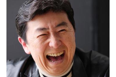 「結局、妻の言うとおりにすると物事はうまくいく。そこが、ちょっと悔しい（笑）」【笠井信輔さんのターニングポイント＃2】（サムネイル画像）