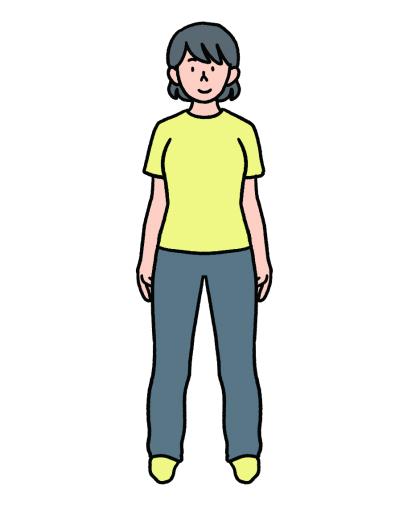 腰痛に悩む夫にもすすめたいストレッチ＆エクササイズも！加藤綾菜の【加藤家・笑顔の秘訣 #2】（サムネイル画像4）