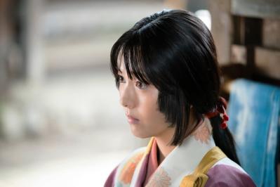 【豊臣兄弟！】豊臣兄弟の正妻・慶（吉岡里帆）、寧々（浜辺美波）はどんな人物なのか？（サムネイル画像6）