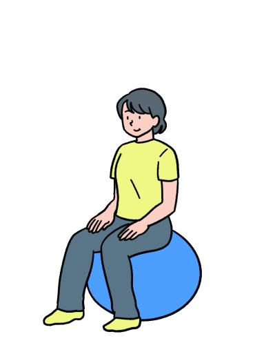 腰痛に悩む夫にもすすめたいストレッチ＆エクササイズも！加藤綾菜の【加藤家・笑顔の秘訣 #2】（サムネイル画像11）