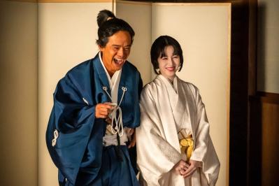 【豊臣兄弟！】豊臣兄弟の正妻・慶（吉岡里帆）、寧々（浜辺美波）はどんな人物なのか？（サムネイル画像7）