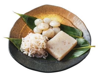 認知症予防に【こんにゃく】がいいって本当？北大研究者が解説する「こんにゃくセラミド」のメリットと賢い食べ方（サムネイル画像2）