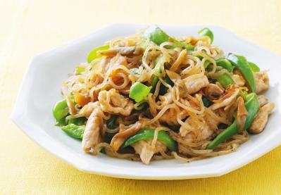 食物繊維で腸活！中高年におすすめ「こんにゃくレシピ2選」ちらし寿司と肉料理でおいしく！（サムネイル画像7）