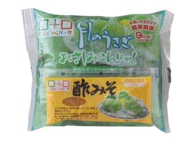 食物繊維で腸活！中高年におすすめ「こんにゃくレシピ2選」ちらし寿司と肉料理でおいしく！（サムネイル画像5）
