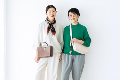 お出かけはこれ1つでOK！【50代からのショルダーバッグ6選】おしゃれも収納力もバッチリな逸品（サムネイル画像）