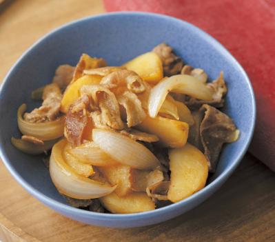 【冷凍フライドポテト】を使えば「肉じゃが」があっという間に完成！「ジャーマンポテトの卵いため」も美味（サムネイル画像5）