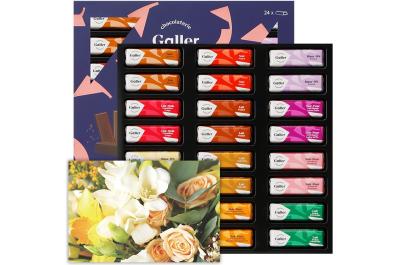 ゆうゆうtime編集部おすすめ【個包装お菓子】配りやすくて便利♪ドーナツ棒・ハリボーグミ・チョコバーがAmazonタイムセールで最大46％OFF（サムネイル画像4）