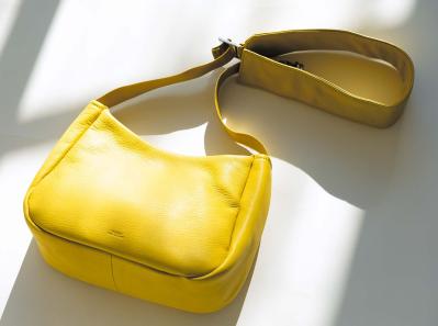 お出かけはこれ1つでOK！【50代からのショルダーバッグ6選】おしゃれも収納力もバッチリな逸品（サムネイル画像7）