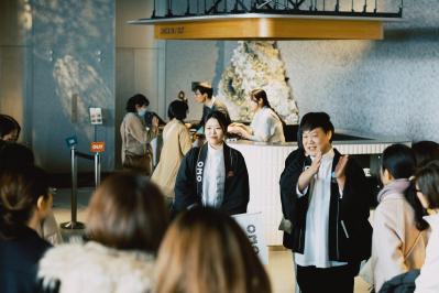 普通の旅とはひと味違う⁉　新しい熊本観光を満喫した『OMO５熊本by星野リゾート』滞在レポート（サムネイル画像4）