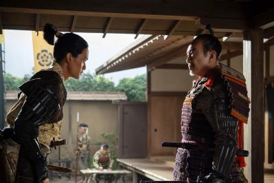 豊臣兄弟！　松永久秀（サムネイル画像）