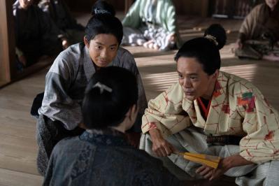 【豊臣兄弟！】次回のあらすじを公開！ 第11回「本圀寺の変」のストーリー展開は？（ネタバレあり）（サムネイル画像）