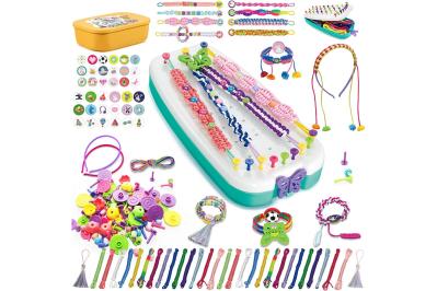 手先を動かして楽しむ♪ゆうゆうtime編集部おすすめ【アクセサリー作りスタートキット】Amazonタイムセールで最大23％OFF（サムネイル画像4）