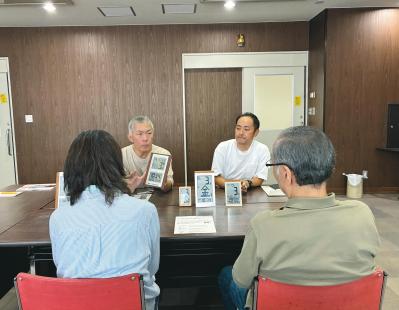 認知症家族の「今日は何日？何曜日？」が減ったと大反響！頼れるアイテム【デジタル日めくりカレンダー】とは？（サムネイル画像6）