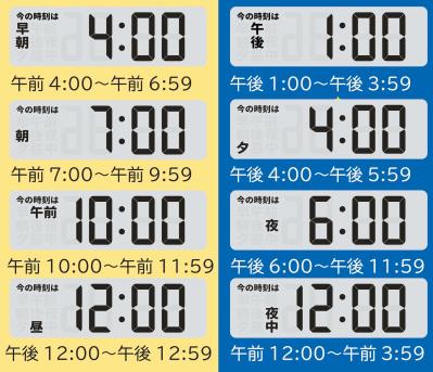 認知症家族の「今日は何日？何曜日？」が減ったと大反響！頼れるアイテム【デジタル日めくりカレンダー】とは？（サムネイル画像11）
