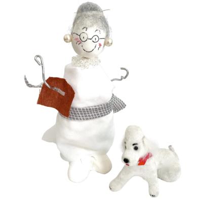 70代のあるある言い間違い【ほのぼのマンガ】本田葉子さん（サムネイル画像4）