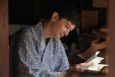 【ばけばけ】錦織（吉沢亮）がこの世を去った夜…映画『国宝』は日本アカデミー賞10部門受賞という“出来過ぎた偶然”（サムネイル画像10）