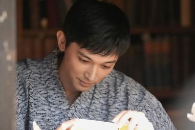 【ばけばけ】錦織（吉沢亮）がこの世を去った夜…映画『国宝』は日本アカデミー賞10部門受賞という“出来過ぎた偶然”（サムネイル画像9）