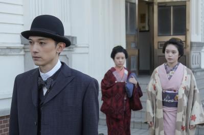 【ばけばけ】錦織（吉沢亮）がこの世を去った夜…映画『国宝』は日本アカデミー賞10部門受賞という“出来過ぎた偶然”（サムネイル画像7）