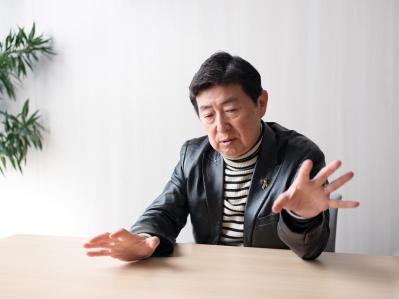 フジテレビではなくTBSのアナウンサーになっていたかも！？【笠井信輔さんのターニングポイント＃1】（サムネイル画像4）