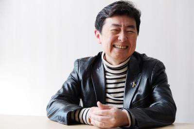 フジテレビではなくTBSのアナウンサーになっていたかも！？【笠井信輔さんのターニングポイント＃1】（サムネイル画像）