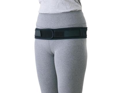  意外と知らない「介護の腰負担」を減らす方法とは？現場発【骨盤ベルト】で介助がラクに！（サムネイル画像4）