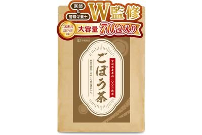 ほっとひと息の時間に。ゆうゆうtime編集部おすすめ【お茶ティーバッグ】が最大38％OFF！Amazonタイムセール（サムネイル画像3）