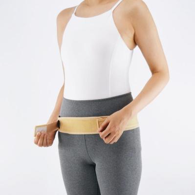  意外と知らない「介護の腰負担」を減らす方法とは？現場発【骨盤ベルト】で介助がラクに！（サムネイル画像6）