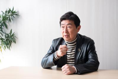 【笠井信輔さん】フジテレビから独立直後にがんが発覚。その時、黒柳徹子さんからかけられた言葉とは？［ターニングポイント＃3］（サムネイル画像2）