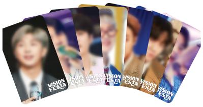 5組目のアーティスト参戦＆VR時間も増量して西武渋谷上陸！特典トレカも一新。（サムネイル画像6）