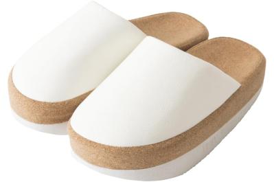 この春は足元習慣を見直す｜ゆうゆうtime編集部おすすめ【スリッパ・インソール】Amazonタイムセールで最大26％OFF（サムネイル画像4）