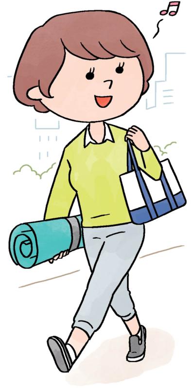 シニアだけじゃない！【尿漏れ】は日本女性の2人に1人!? ピンチのときに使える一手とは？（サムネイル画像5）