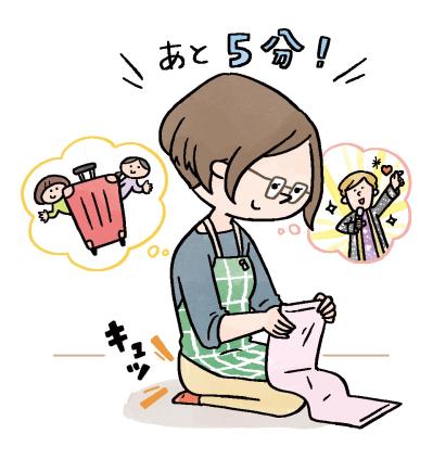 シニアだけじゃない！【尿漏れ】は日本女性の2人に1人!? ピンチのときに使える一手とは？（サムネイル画像6）