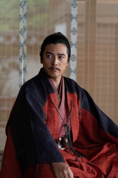 【豊臣兄弟！】新たな面白き世を作ることを夢見る豊臣兄弟（仲野太賀、池松壮亮）。異彩を放つ竹中半兵衛（菅田将暉）の動向はいかに？（サムネイル画像8）